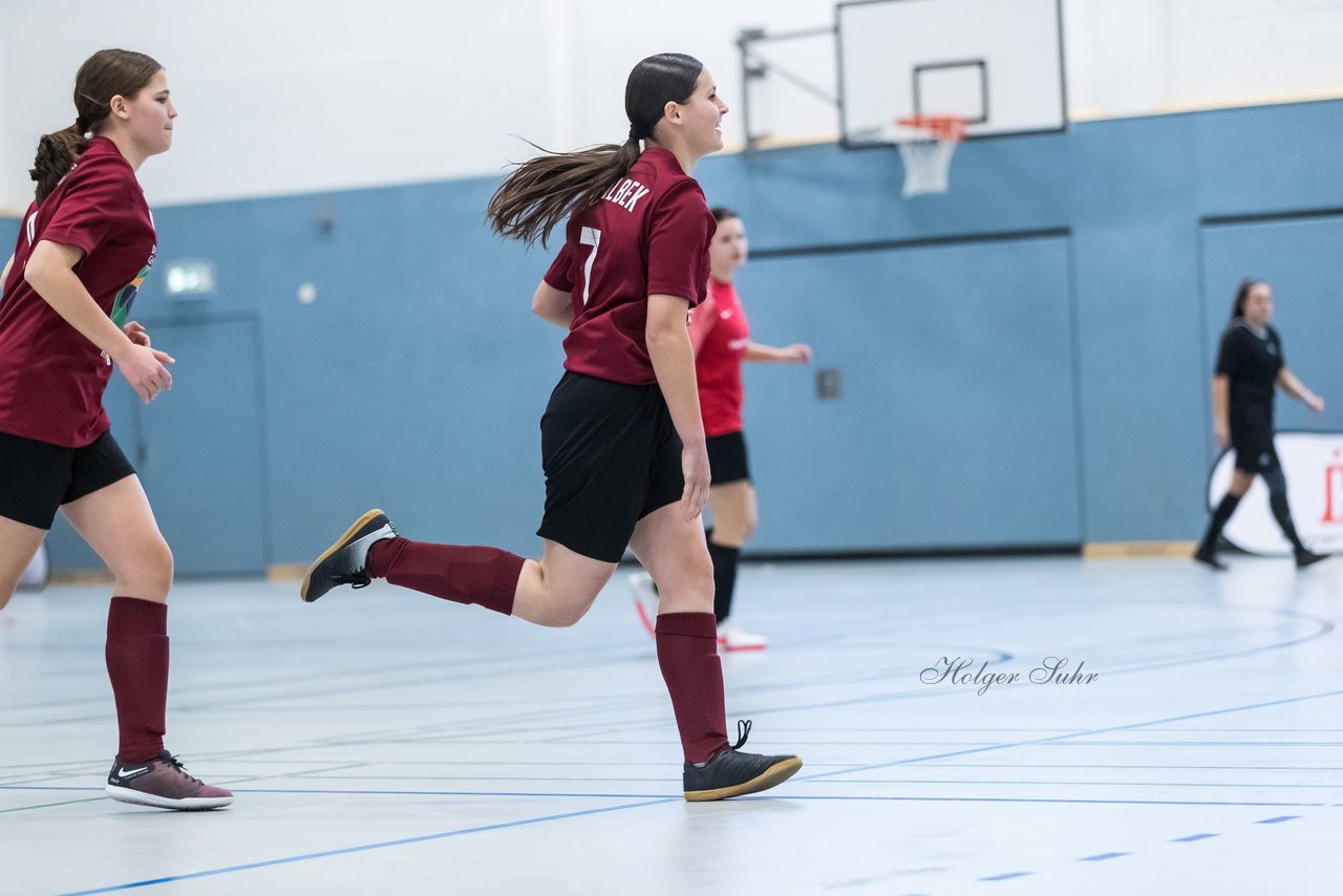 Bild 965 - B-Juniorinnen Futsalmeisterschaft